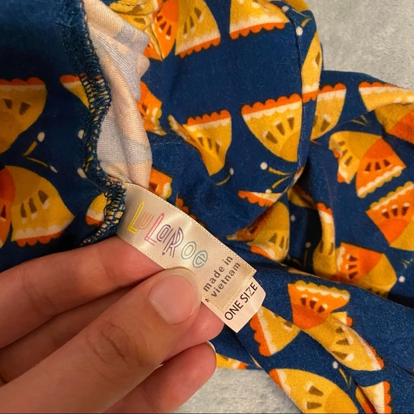 Lularoe leggings - Picture 4 of 4